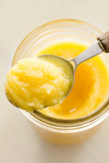 How a spoonful of ghee can supercharge your daily diet