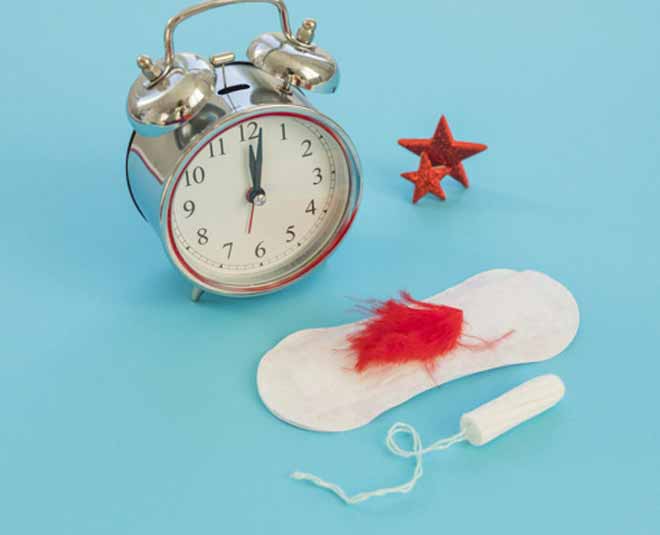 heavy periods main