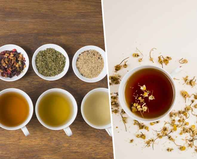 herbal tea recipes pdf