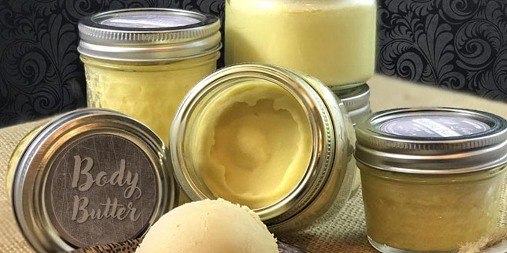 Treat Your Skin To Homemade Body Butter With These Easy Recipes ...