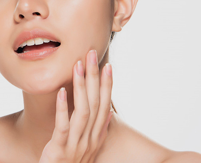 homemade facial