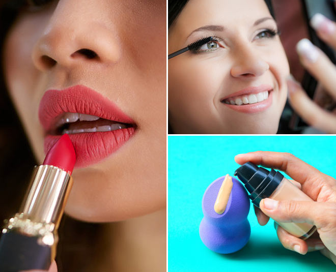 homemade makeup foundation tips