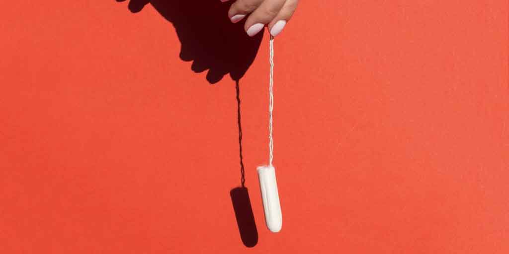 Know How To Use Tampon In Periods Stepwise Guide