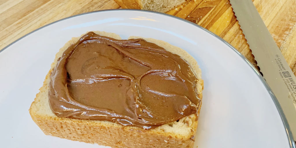 Easy Peanut Butter Bread Recipe From 1932 Cookbook Goes Viral In Hindi1932 की Peanut Butter