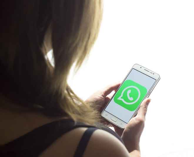 how to protect your whatsApp account Inside