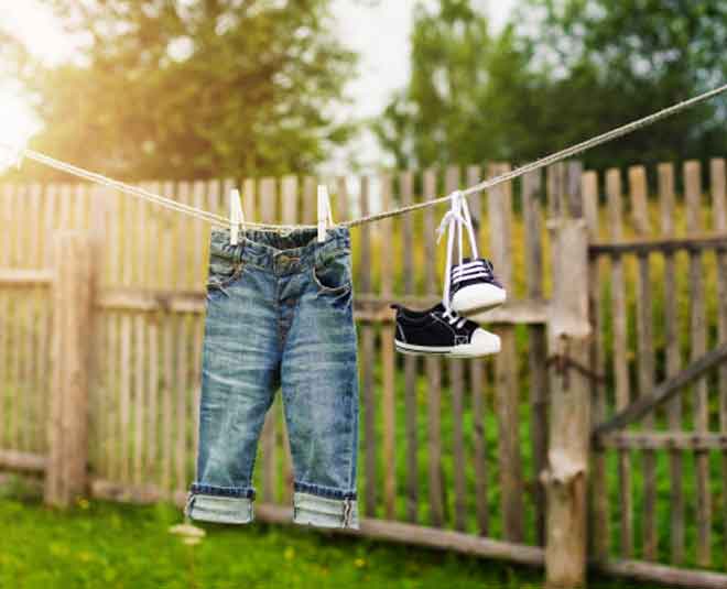 how to take care of your jeans