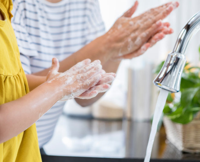 how to talk your kids about covid  inside 