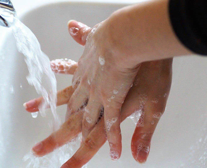 how useful are gloves during covid  inside 