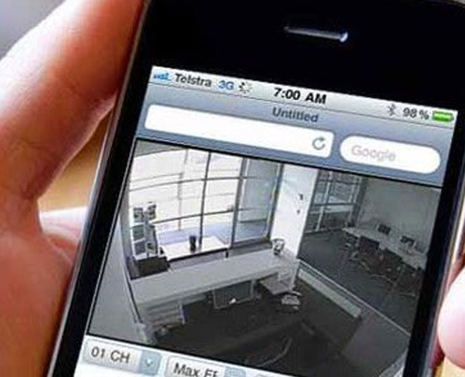 how you can use old mobile phone inside 