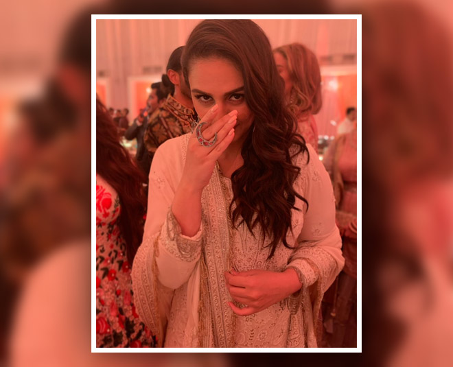 फेस्टिव लुक में हुमा huma qureshi in ramzan