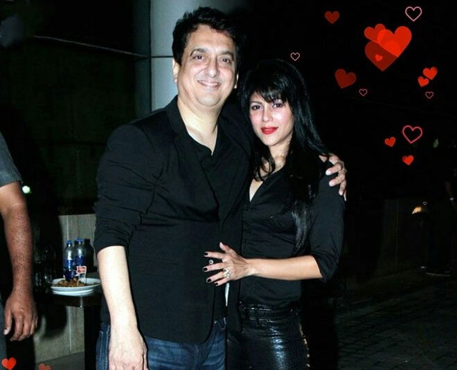 Sajid Nadiadwala Was Heart Broken After Divya Bhartis Demise Read How Wardha Khan Filled That