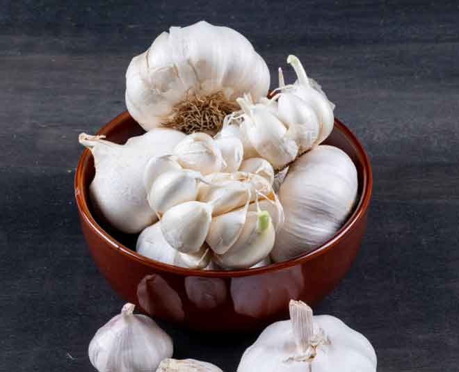 लहसुन immunity booster garlic INSIDE