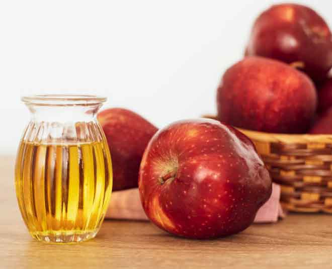 सेब का सिरका immunity booster vinegar INSIDE