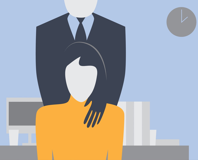 intimidation effects