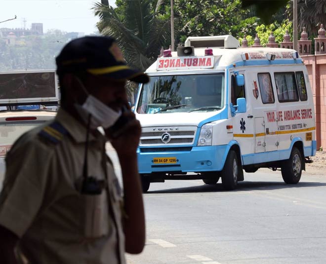 irrfan khan ambulance