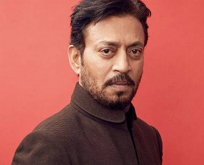 Actor Irrfan Khan Passes Away at 53! Bollywood Mourns, Fans Condole | HerZindagi