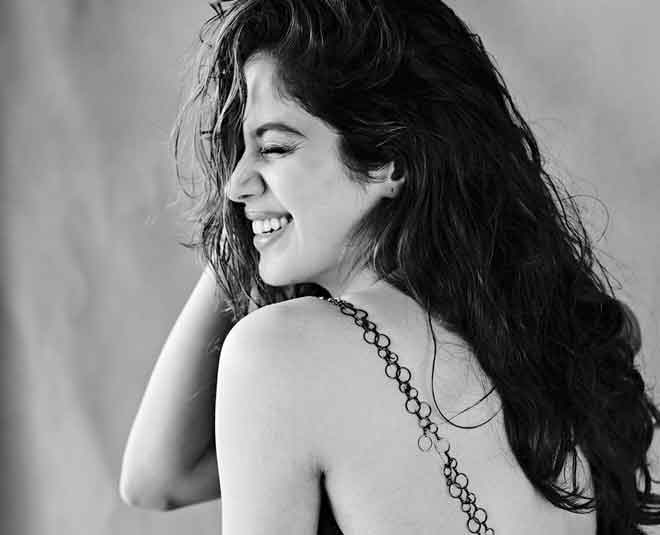 janhvi kapoor shares throwback video