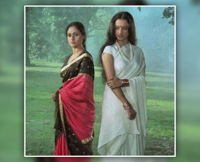 jaya bachchan affairs