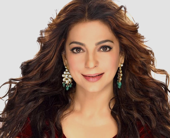 juhi chawla hair care tips inside 