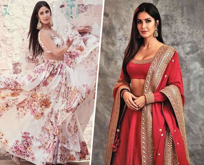 katrina kaif in sabyasachi collection