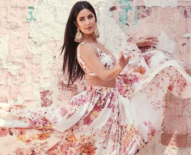 katrina look four