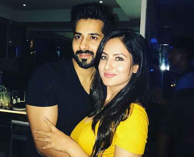 kunal puja love story