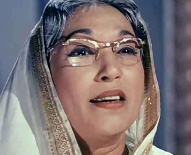 lalita pawar interesting facts