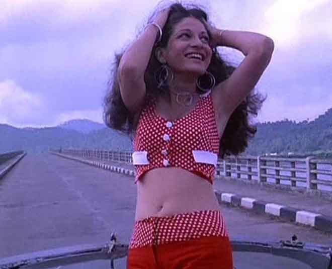 lesser known facts of bollywood actress nazneen