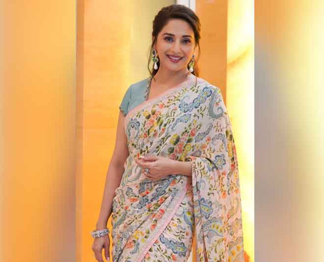 madhuri dixit fitness Inside