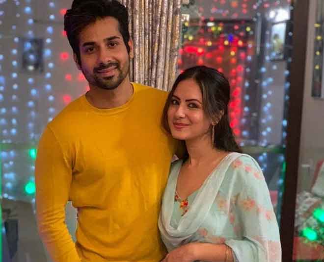 mahadev ki parvati aka puja banerjee