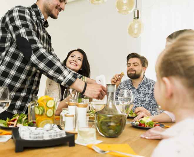 make mealtime better