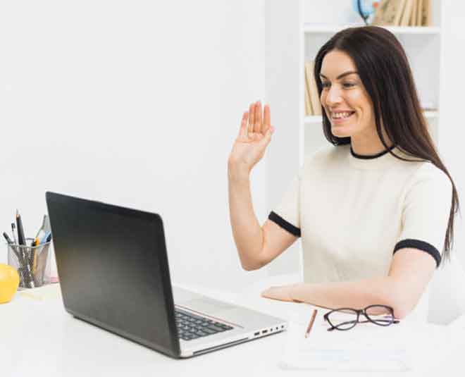 make online meetings more effective Inside