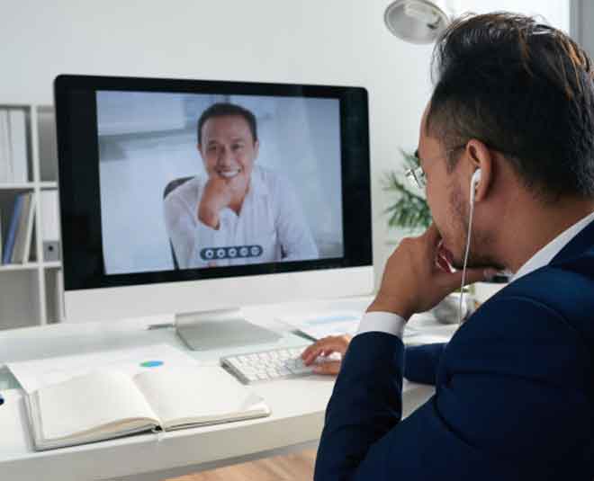 make online meetings more effective Inside