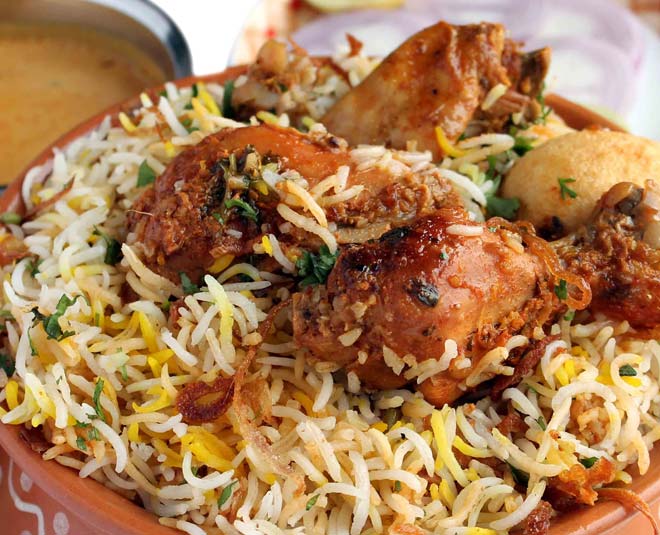 Chicken Biryani Recipe Easy Chicken Biryani Malabar My Xxx Hot Girl