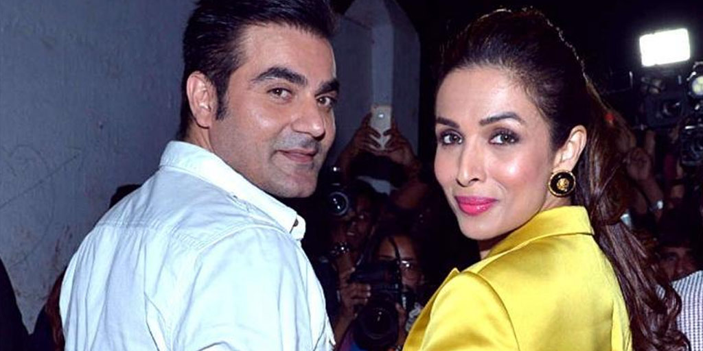 Malaika Arora On The Night Before Divorce From Arbaaz Khan ...