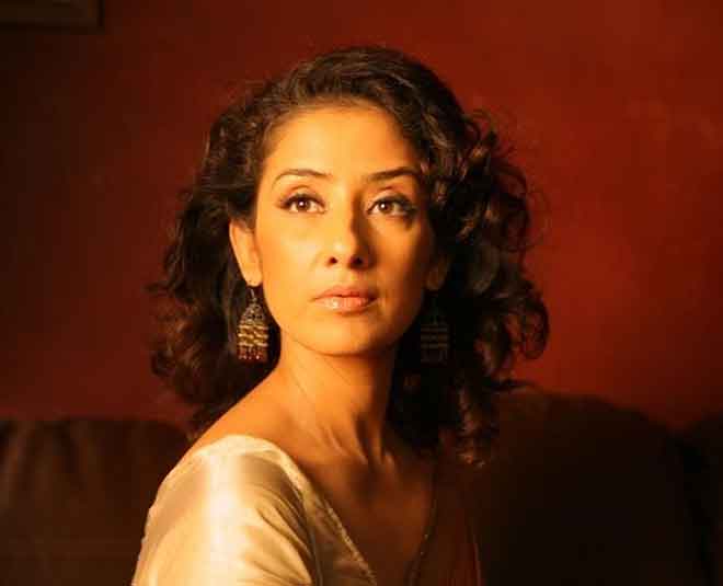 manisha koirala statment on coronavirus lockdown
