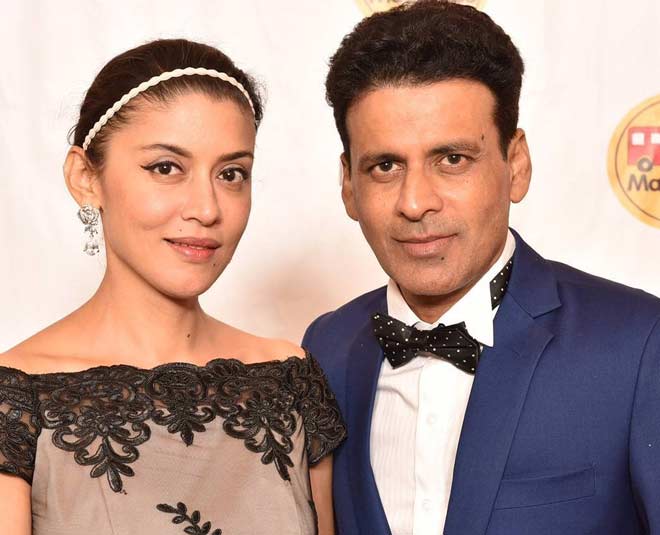 Manoj Bajpayee & Shabana Raza's Love Story Will Restore Your Faith In Happy  Endings