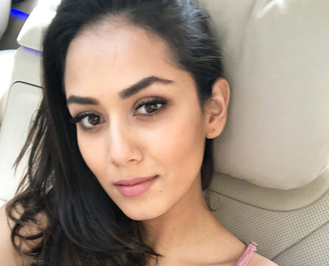 mira kapoor