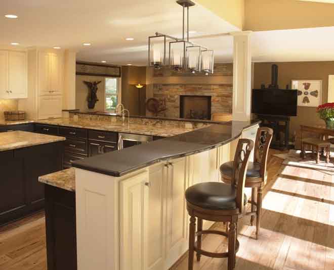 mistake in kitchen planning Inside