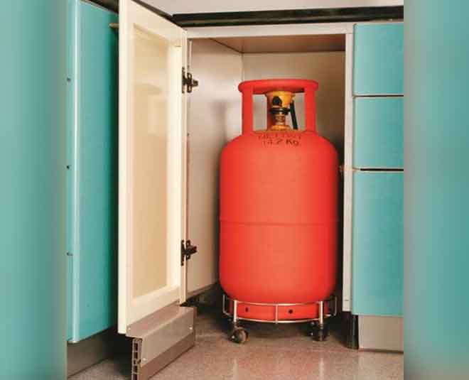 mistake in kitchen planning Inside