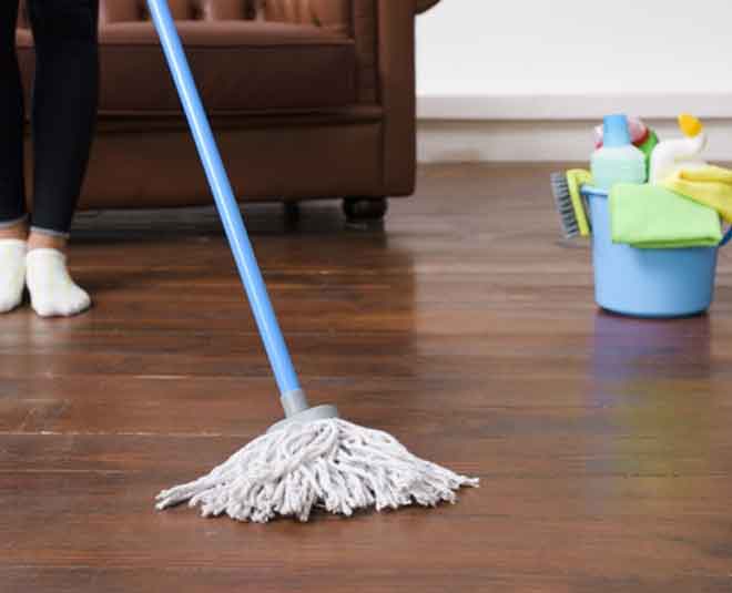 Benefits of Mopping Jado Pocha Weight Loss Control Stress benefits of