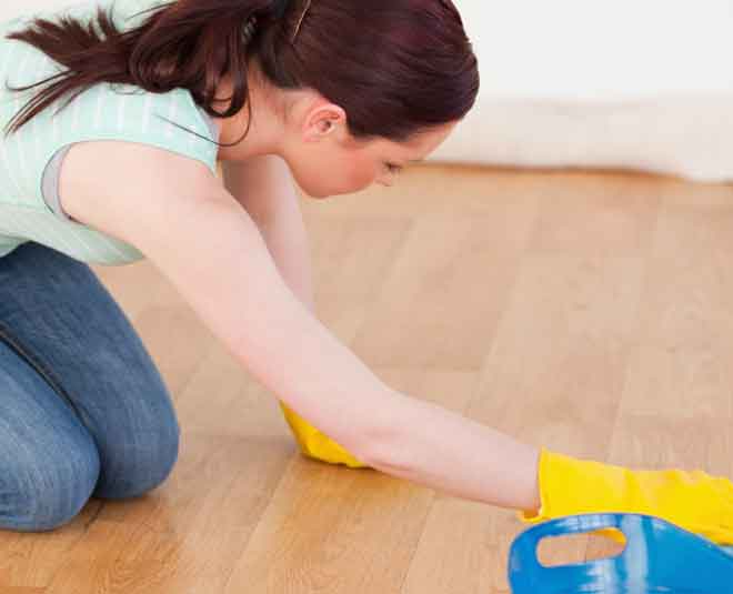 Benefits of Mopping Jado Pocha Weight Loss Control Stress benefits of