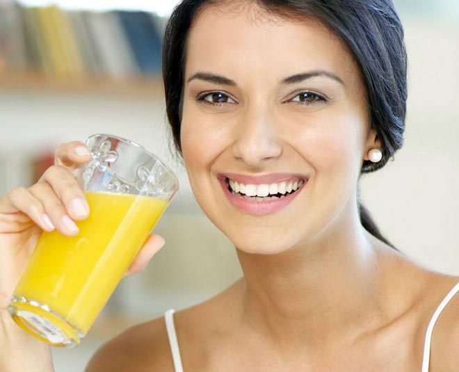 morning sickness remedy fruit juice