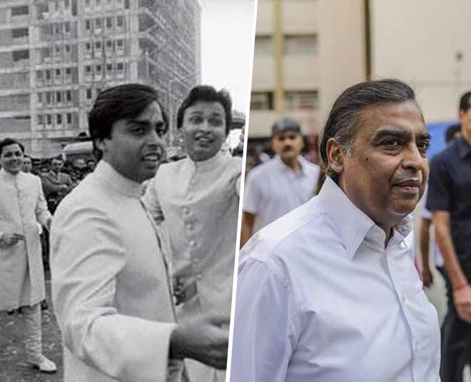 Unknown Facts: Mukesh Ambani Has The Same Car Used By PM Modi, Owns World's  Largest Refinery