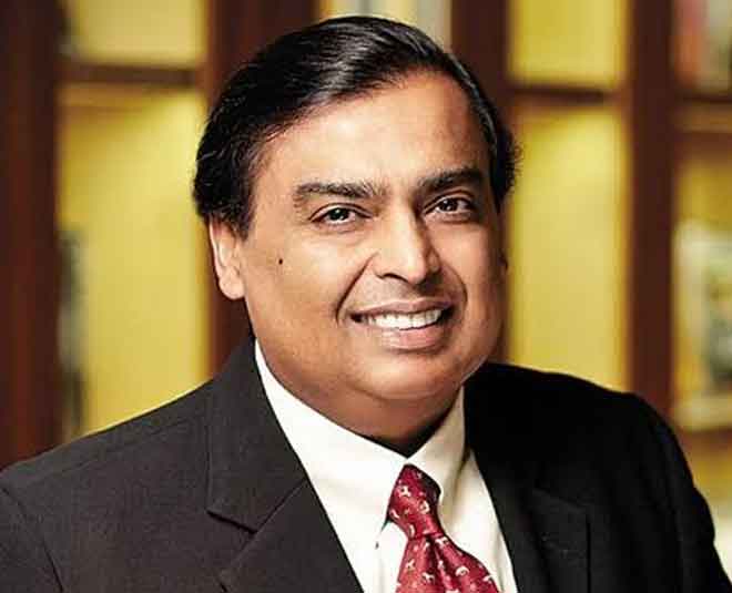 mukesh ambani indias riches man