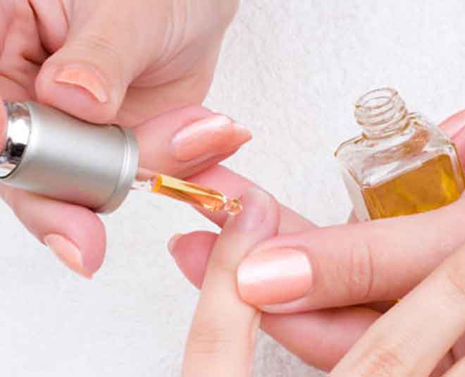 nail filing mistakes you are INSIDE