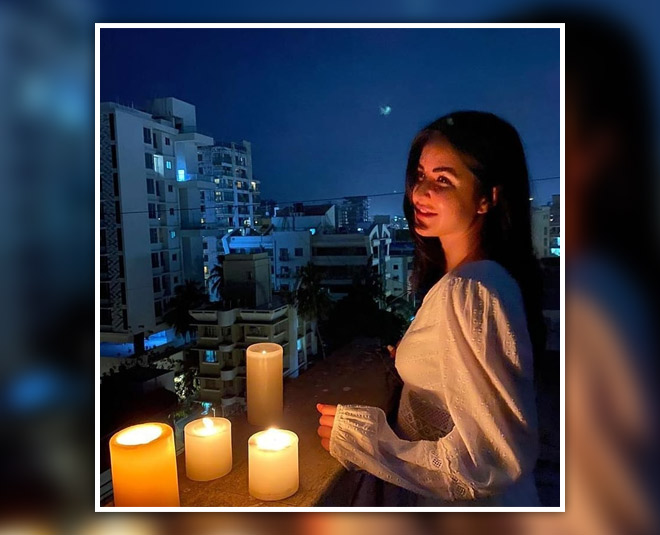 narendra modi diya jalao