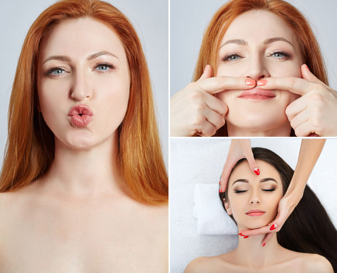 natural anti aging skin care routine