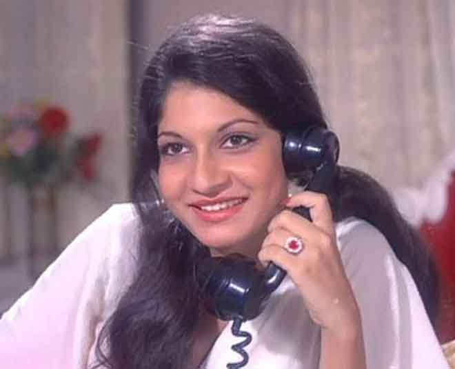 nazneen wanted to play lead character