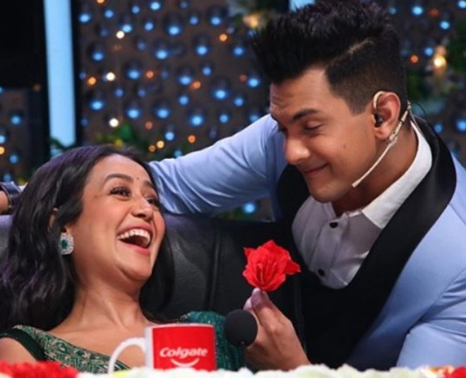 Aditya Narayan Opens Up About Staging A Wedding Gimmick With Neha Kakkar On Indian Idol 11 